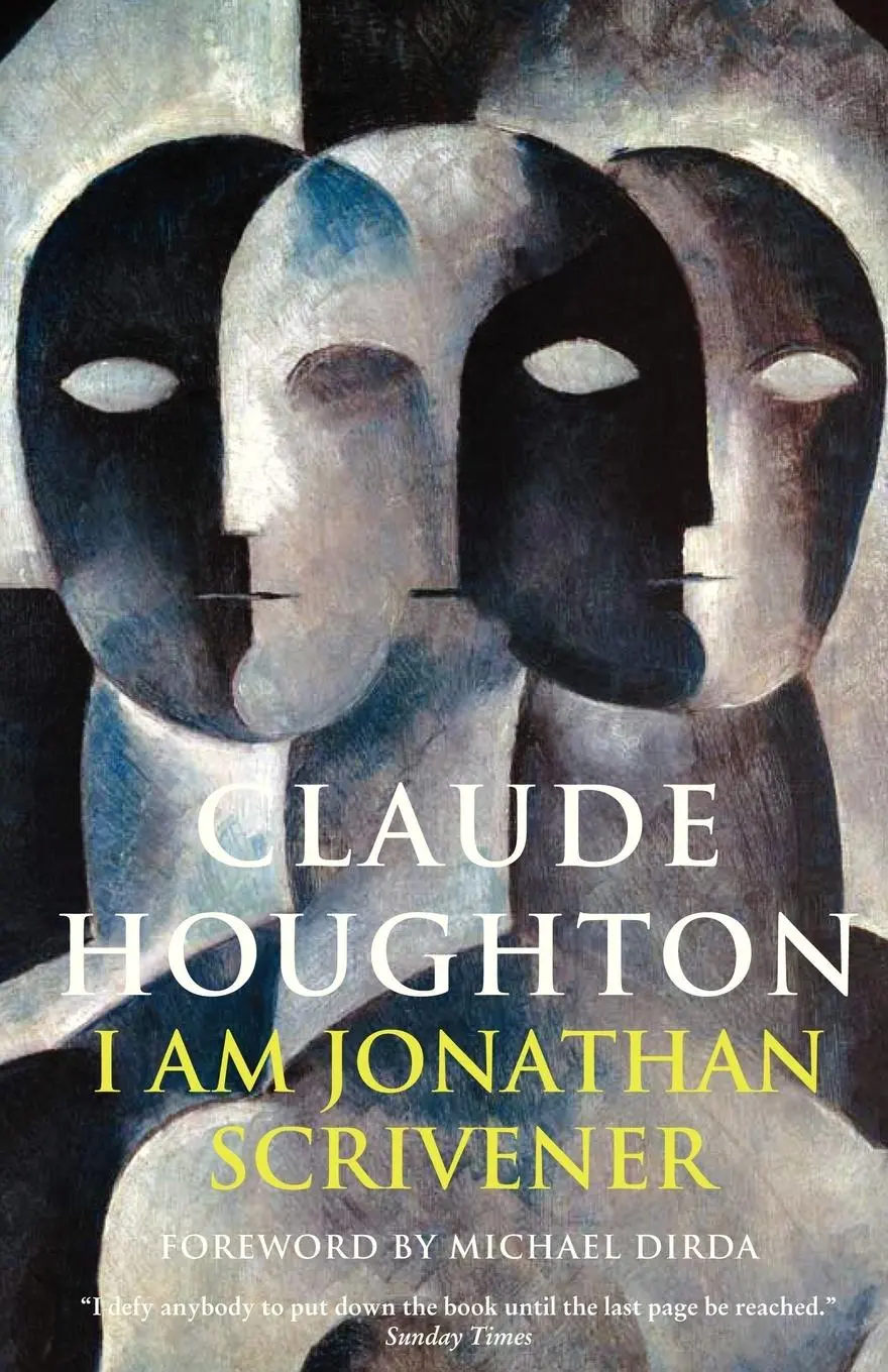 Cover: 9781939140081 | I Am Jonathan Scrivener | Claude Houghton | Taschenbuch | Englisch