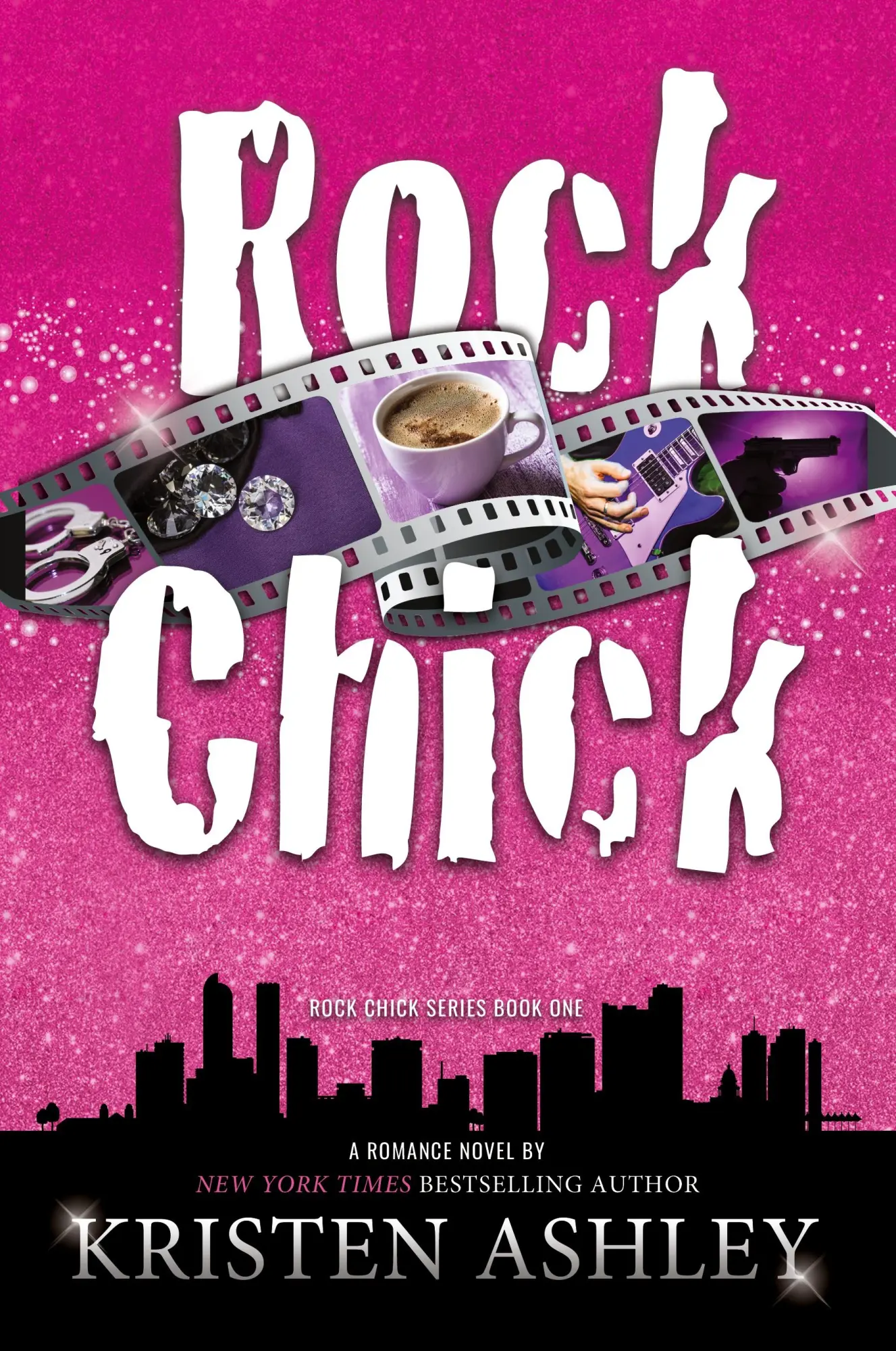 Cover: 9781954680081 | Rock Chick | Kristen Ashley | Taschenbuch | Kartoniert / Broschiert