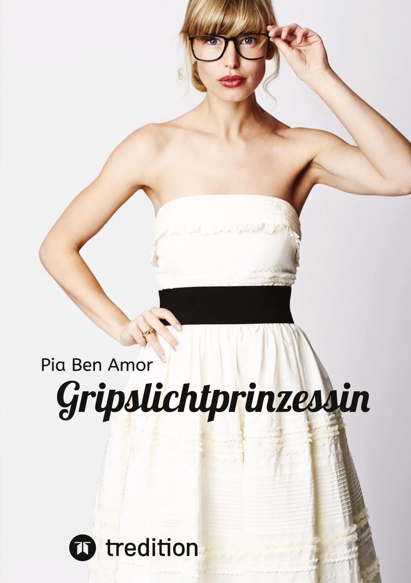 Cover: 9783384690081 | Gripslichtprinzessin | Pia Ben Amor | Taschenbuch | 184 S. | Deutsch