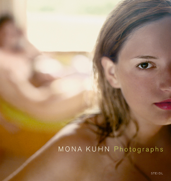 Cover: 9783865210081 | Mona Kuhn | 2004 | Steidl Publishers | EAN 9783865210081