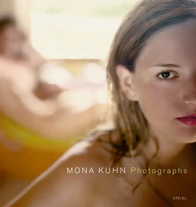 Cover: 9783865210081 | Mona Kuhn | 2004 | Steidl Publishers | EAN 9783865210081