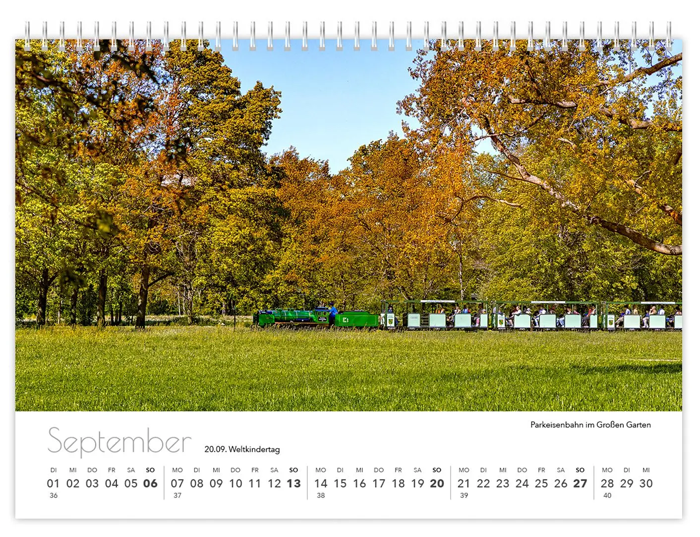 Bild: 9783910680081 | Kalender Dresden Elbflorenz kompakt 2026 | K4 Verlag (u. a.) | Deutsch