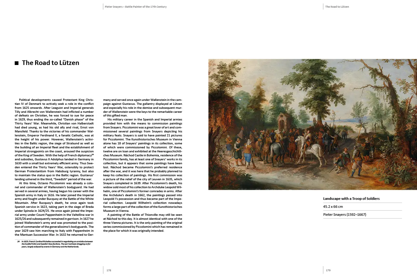 Bild: 9783963600081 | Pieter Snayers | Battle Painter 1592-1667 | Roland Sennewald (u. a.)