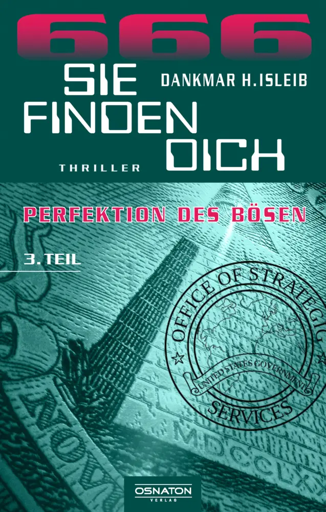 Sie finden dich