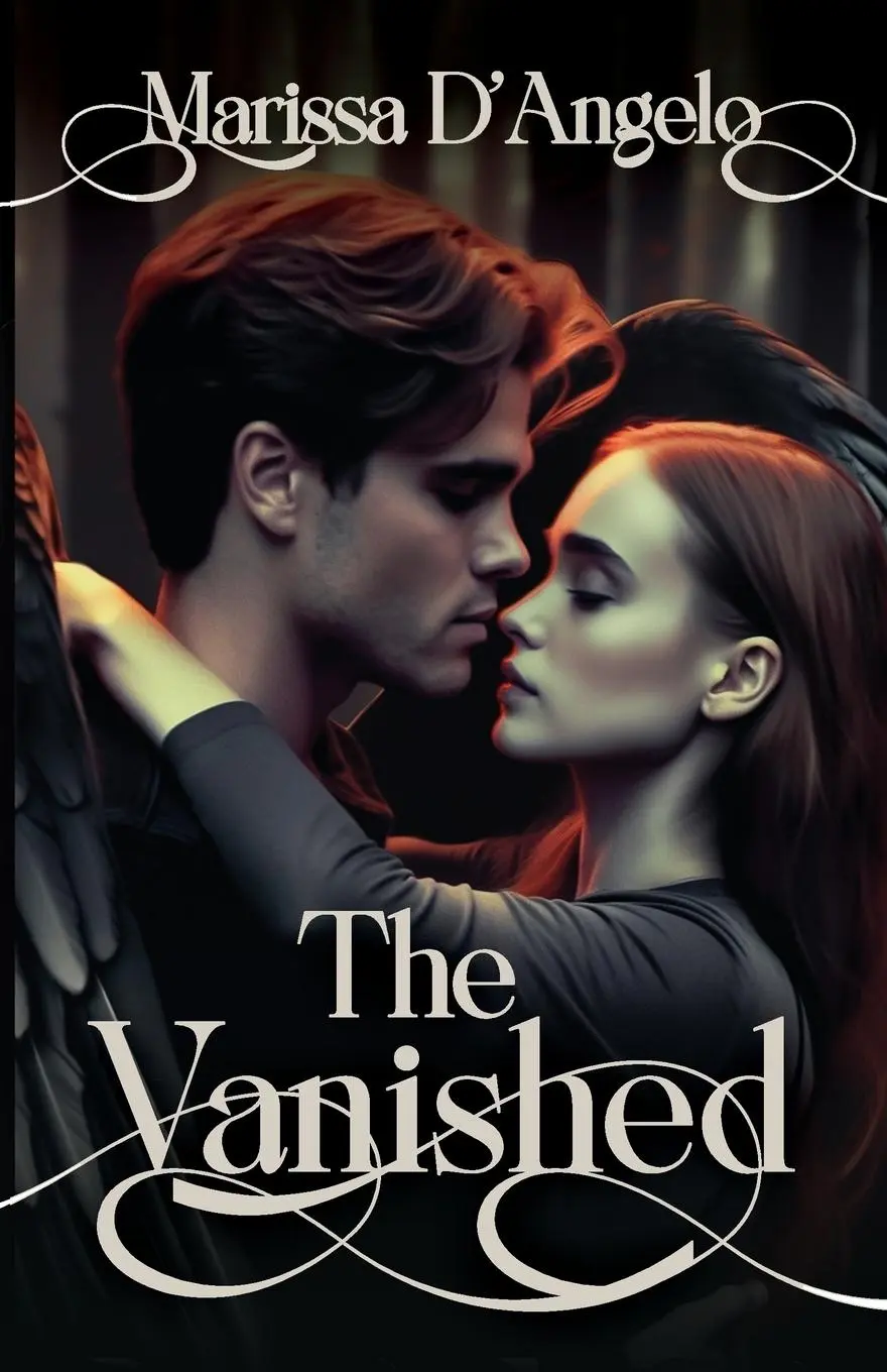 Cover: 9798218160081 | The Vanished | Marissa D'Angelo | Taschenbuch | Englisch | 2024