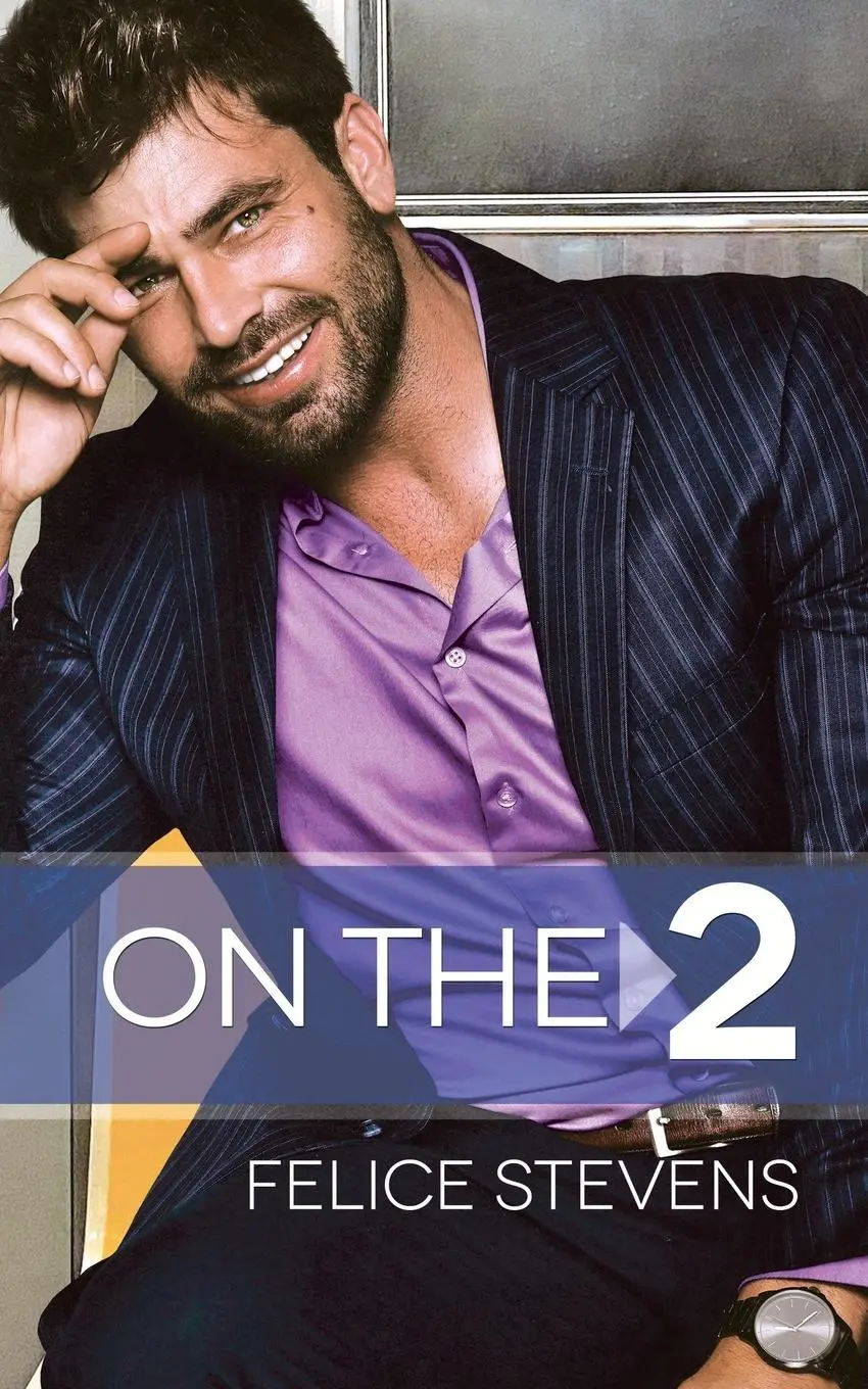 Cover: 9798889490081 | On the 2 | Felice Stevens | Taschenbuch | Englisch | 2023