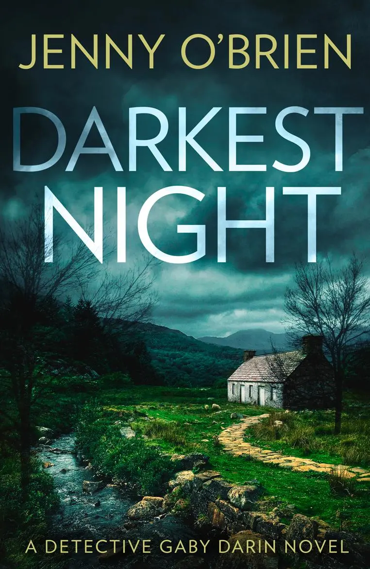 Cover: 9780008390181 | Darkest Night | Jenny O'Brien | Taschenbuch | Kartoniert / Broschiert