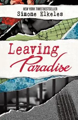 Cover: 9780738710181 | Leaving Paradise | 10th Anniversary Edition | Simone Elkeles | Buch