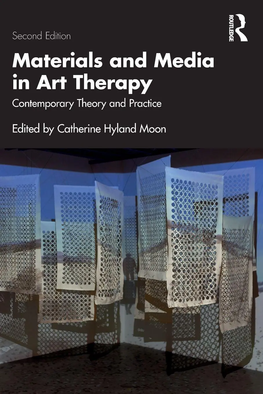 Cover: 9781032710181 | Materials and Media in Art Therapy | Contemporary Theory and Practice
