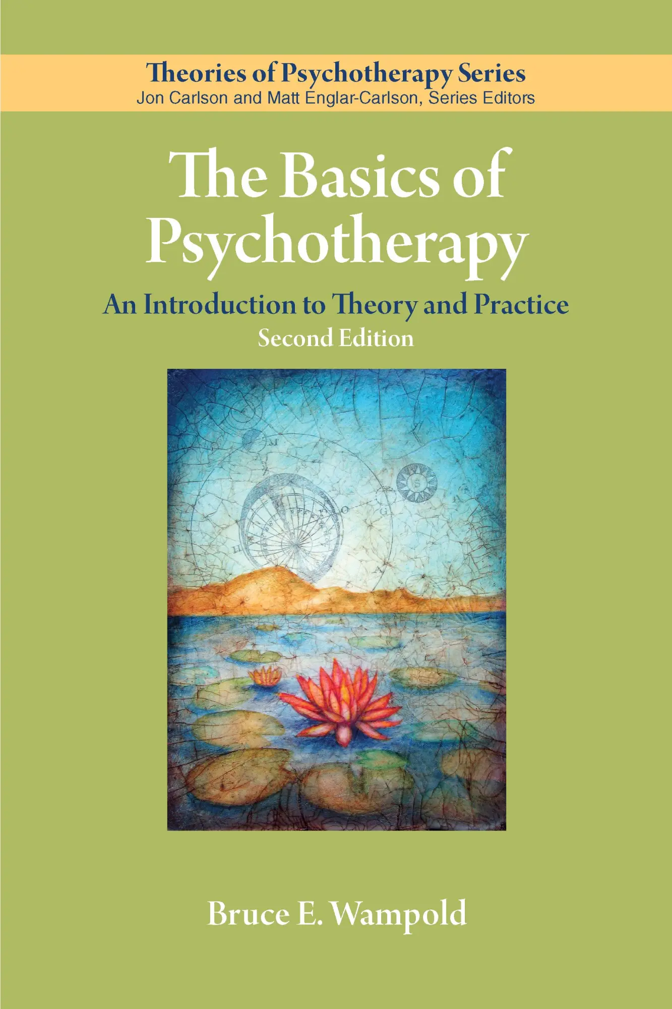 Cover: 9781433830181 | The Basics of Psychotherapy | An Introduction to Theory and Practice