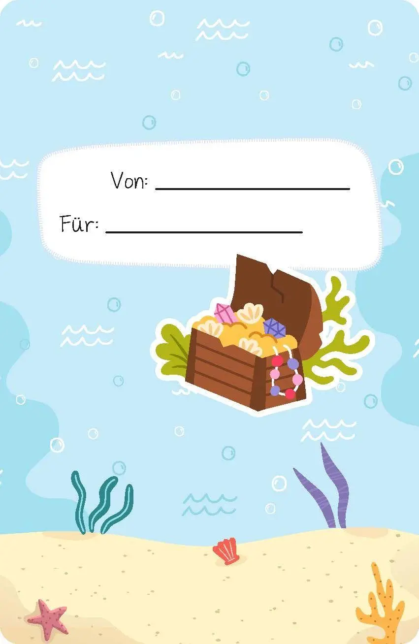Bild: 9783790100181 | 50 Karten zum Ausmalen - Zauberwelt | Box | KARTOLINO Kinderspaßkaten