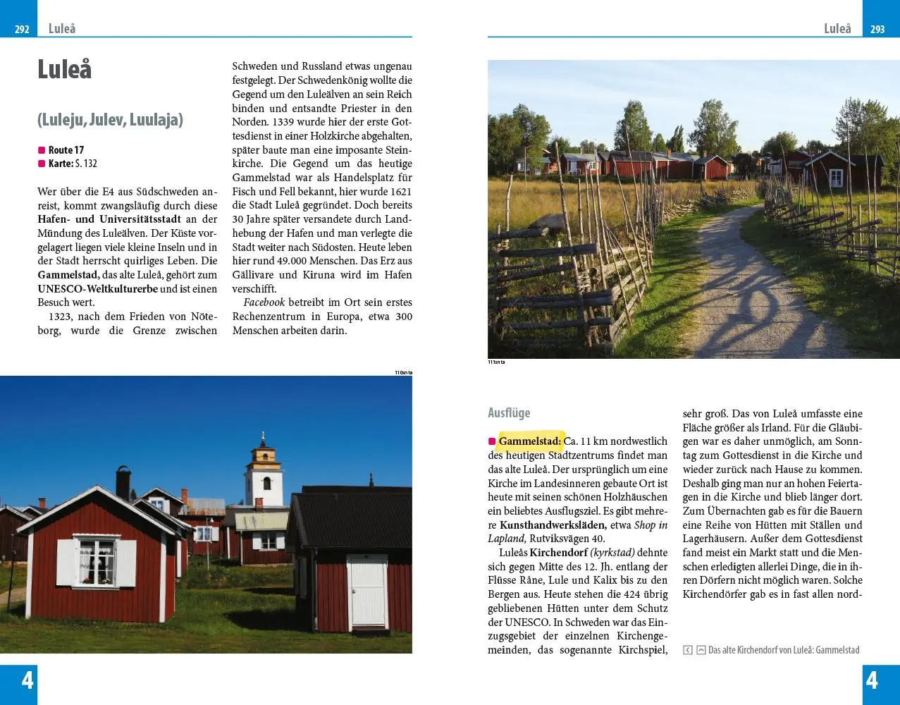 Bild: 9783831780181 | Reise Know-How Reiseführer Skandinavien - der Norden | Momsen (u. a.)