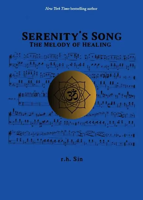 Cover: 9798881600181 | Serenity's Song | R. H. Sin | Taschenbuch | Englisch | 2025