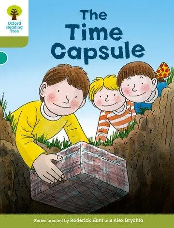 Cover: 9780198300281 | Oxford Reading Tree Biff, Chip and Kipper Stories Decode and...