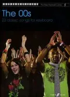Cover: 9780571530281 | Easy Keyboard Library: The 00s | Various | Taschenbuch | Buch | 2007
