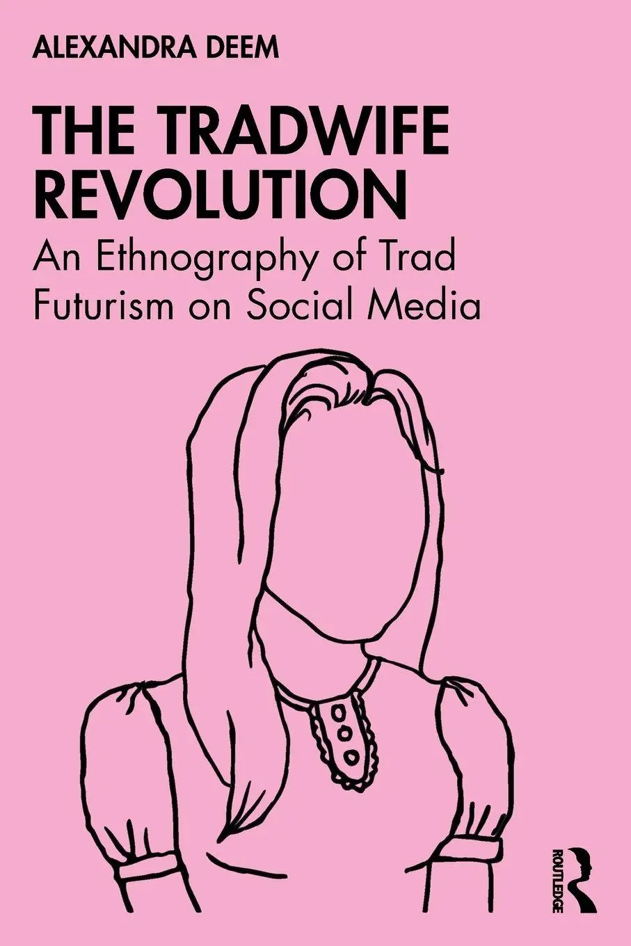 Cover: 9781041090281 | The Tradwife Revolution | Alexandra Deem | Taschenbuch | Englisch