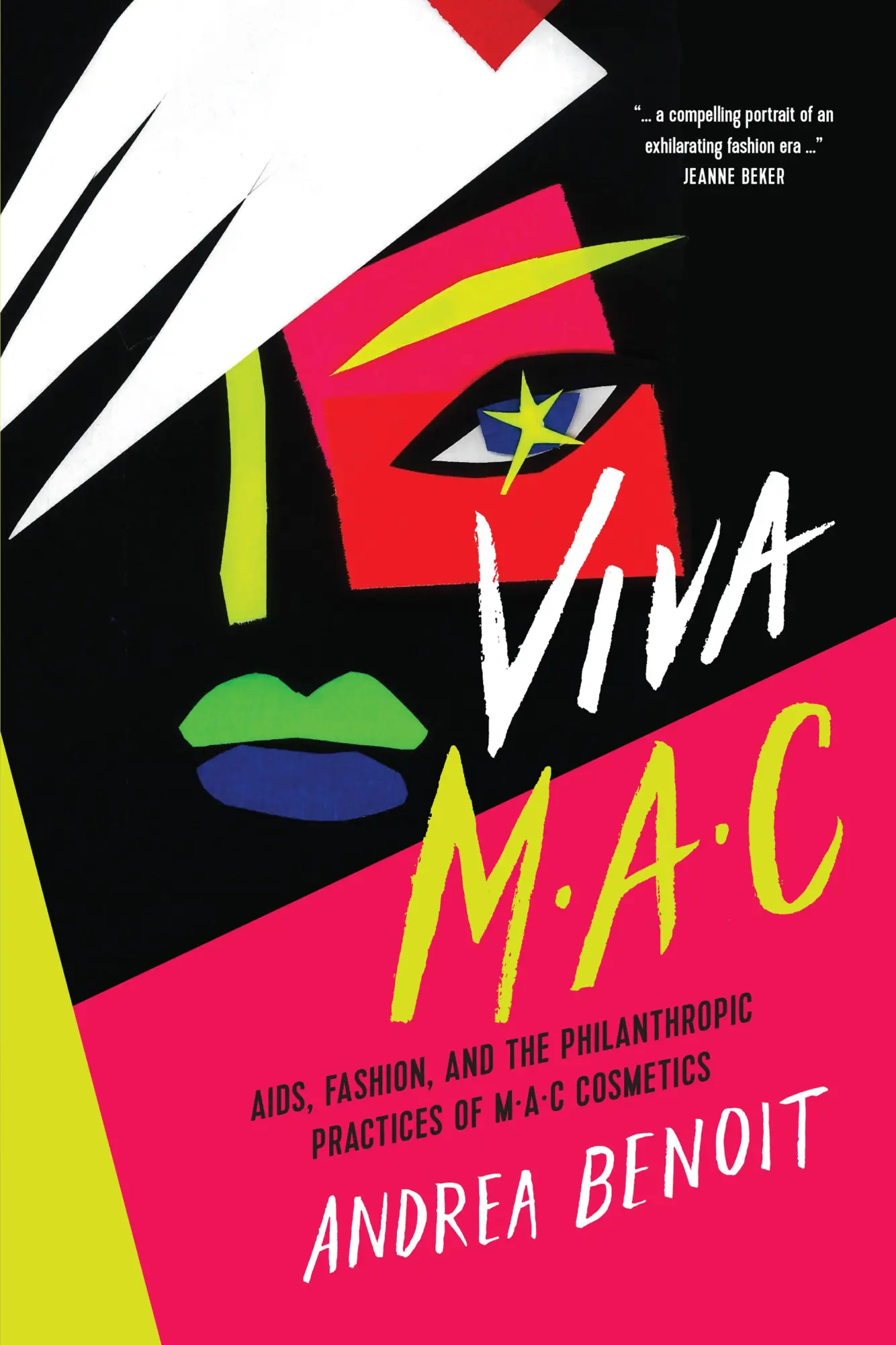 Cover: 9781487520281 | Viva Mac | Andrea Benoit | Taschenbuch | Englisch | 2019