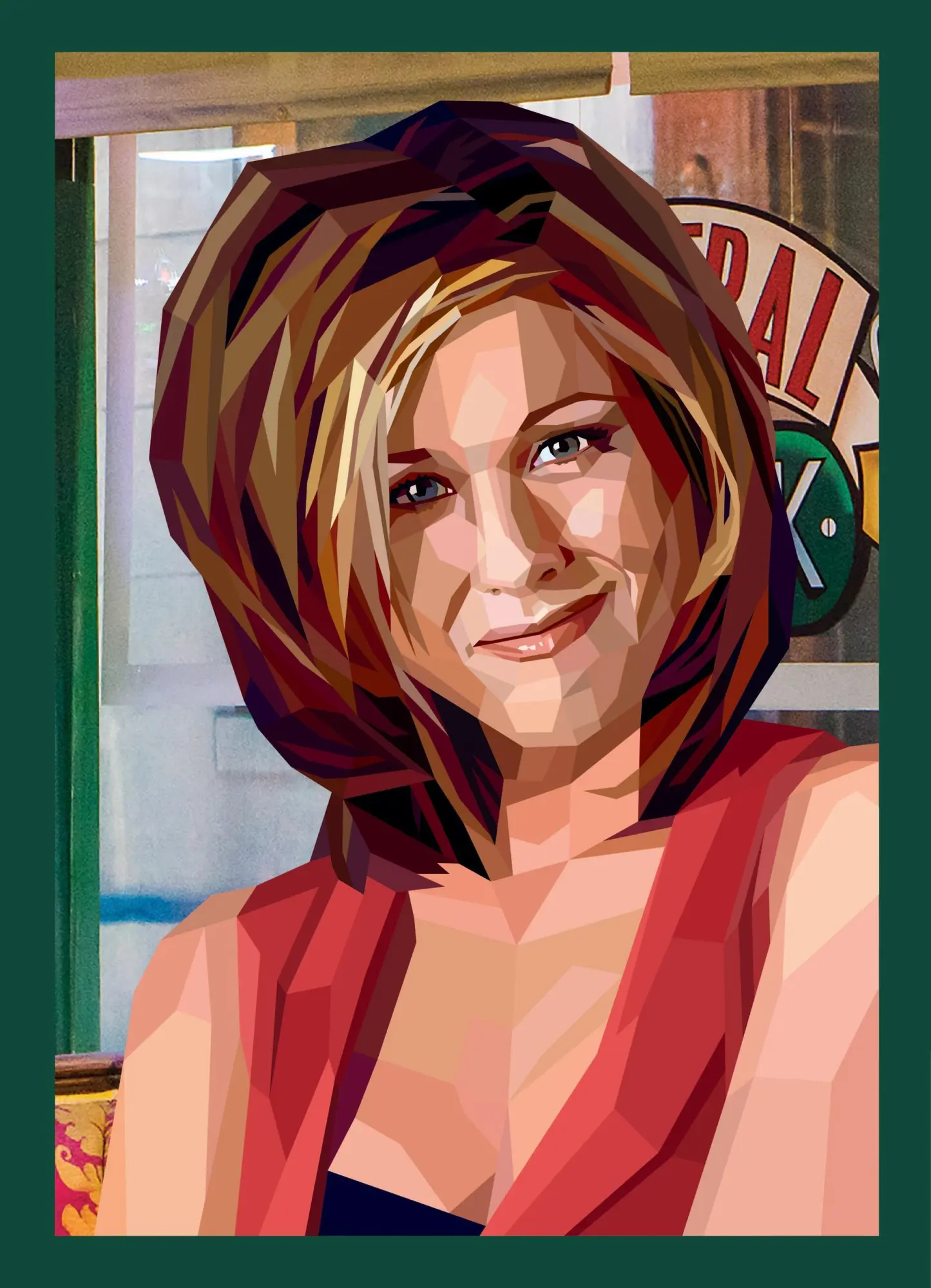 Bild: 9781523530281 | Paint by Sticker (Official): 90s | Taschenbuch | Workman Adult | 2025