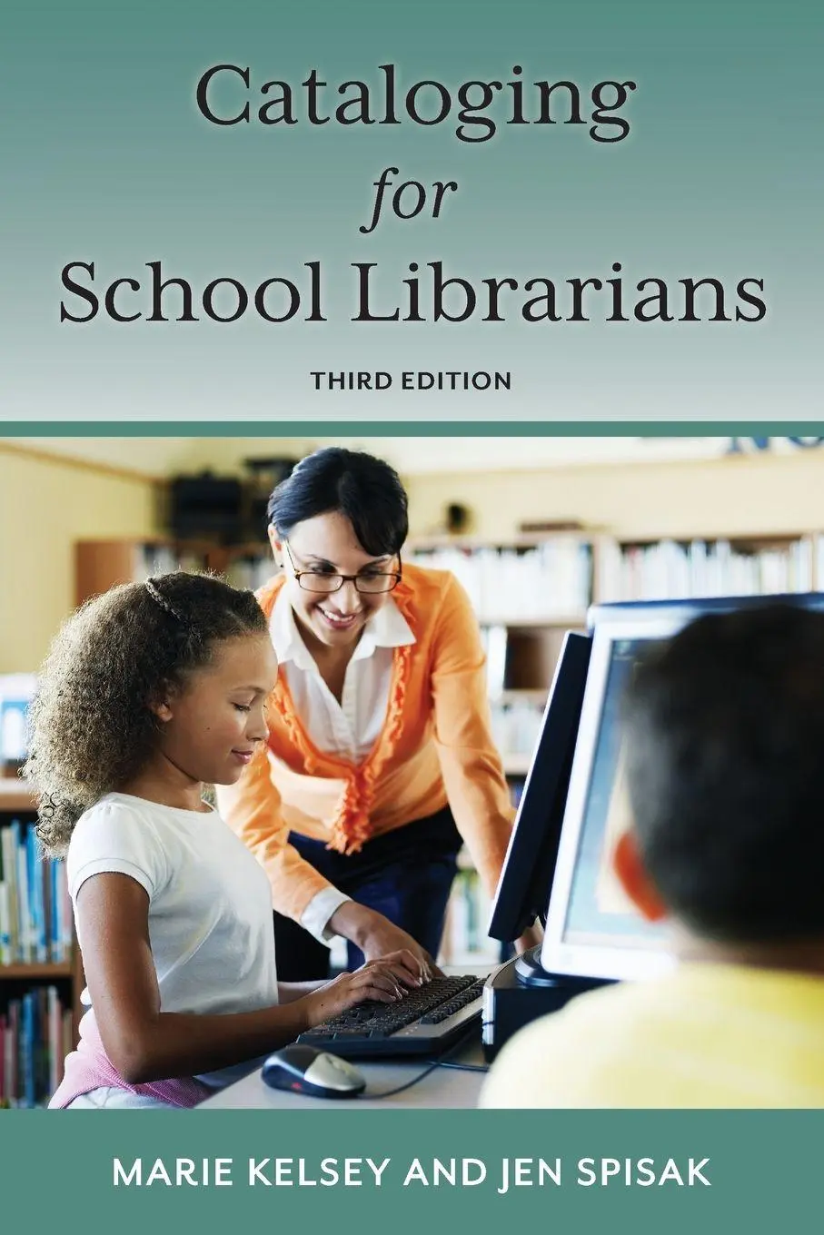 Cover: 9781538170281 | Cataloging for School Librarians | Marie Kelsey (u. a.) | Taschenbuch