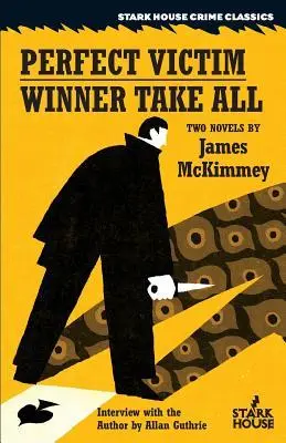 Cover: 9781944520281 | The Perfect Victim / Winner Take All | James Mckimmey | Taschenbuch