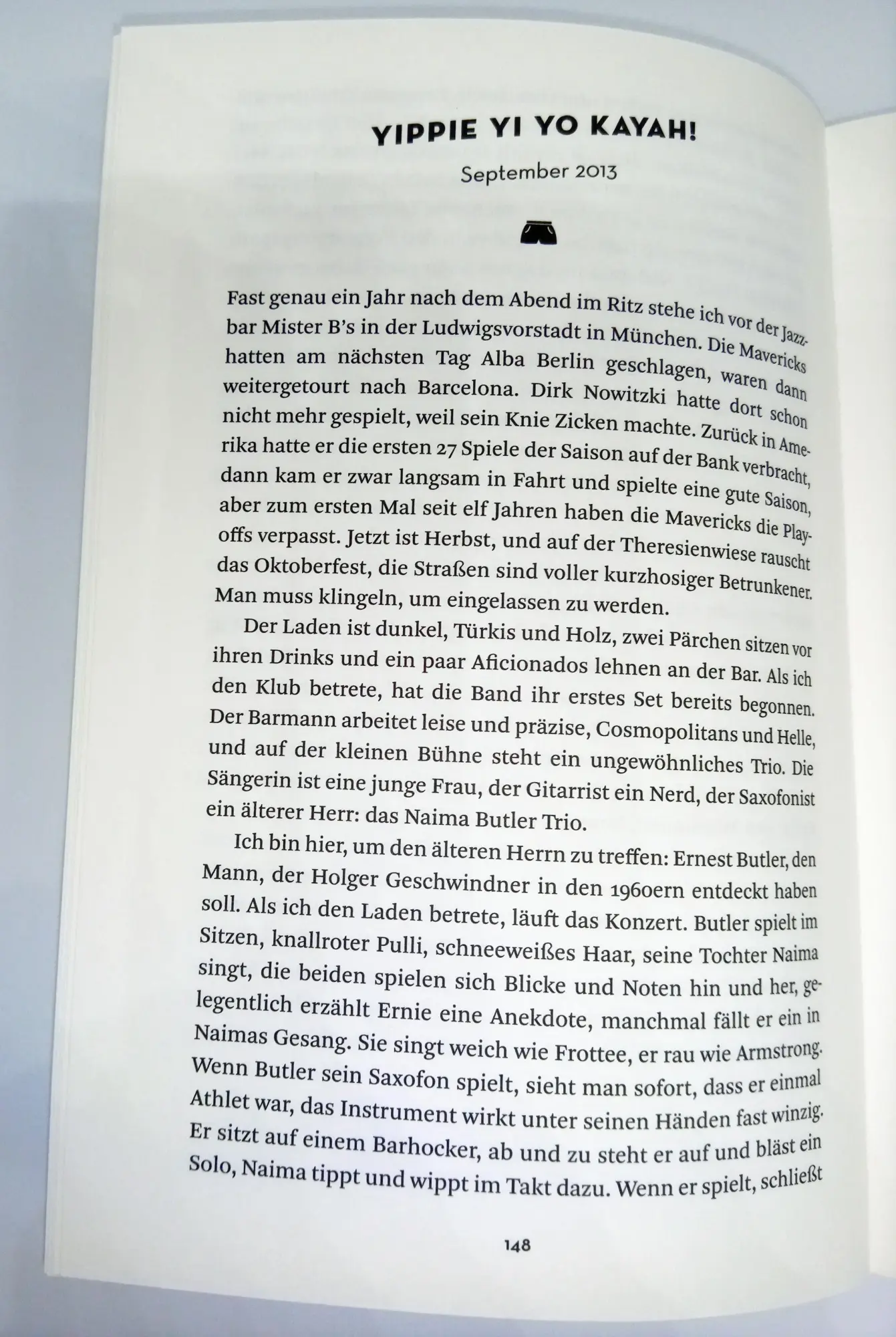 Bild: 9783442770281 | The Great Nowitzki | Thomas Pletzinger | Taschenbuch | 512 S. | 2021