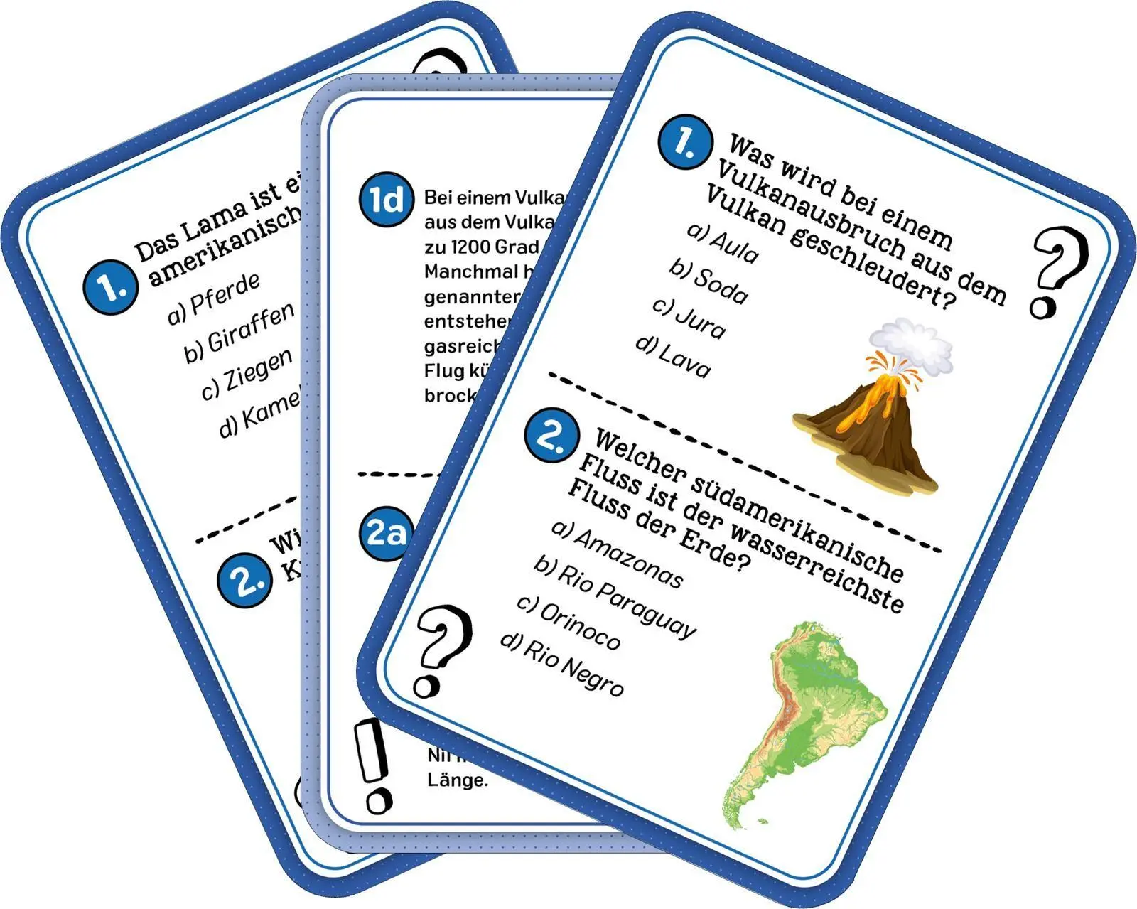 Bild: 9783845870281 | Das Wissens-Quiz | Philip Kiefer | Taschenbuch | Quiz-Kartenboxen