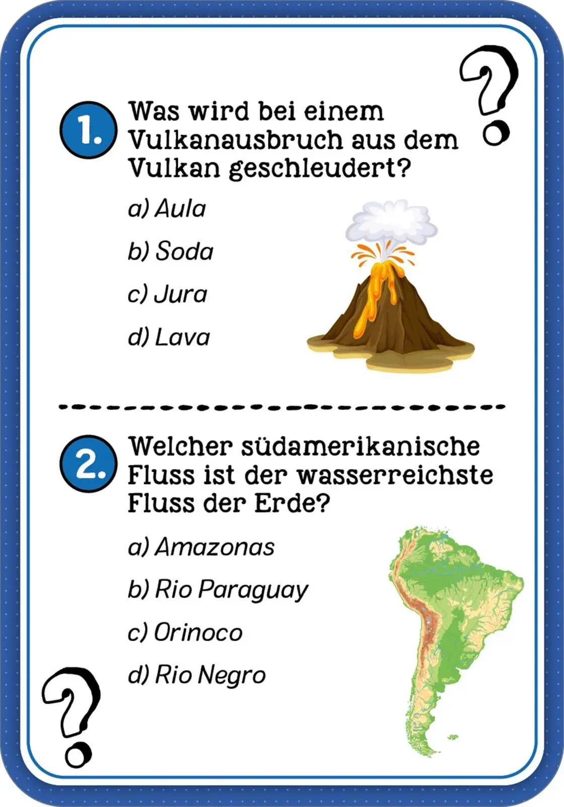 Bild: 9783845870281 | Das Wissens-Quiz | Philip Kiefer | Taschenbuch | Quiz-Kartenboxen
