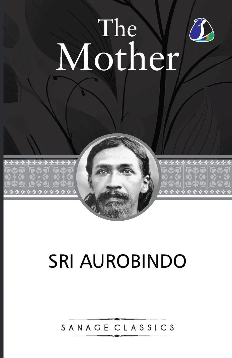 Cover: 9789362050281 | The Mother | Sri Aurobindo | Taschenbuch | Englisch | 2024