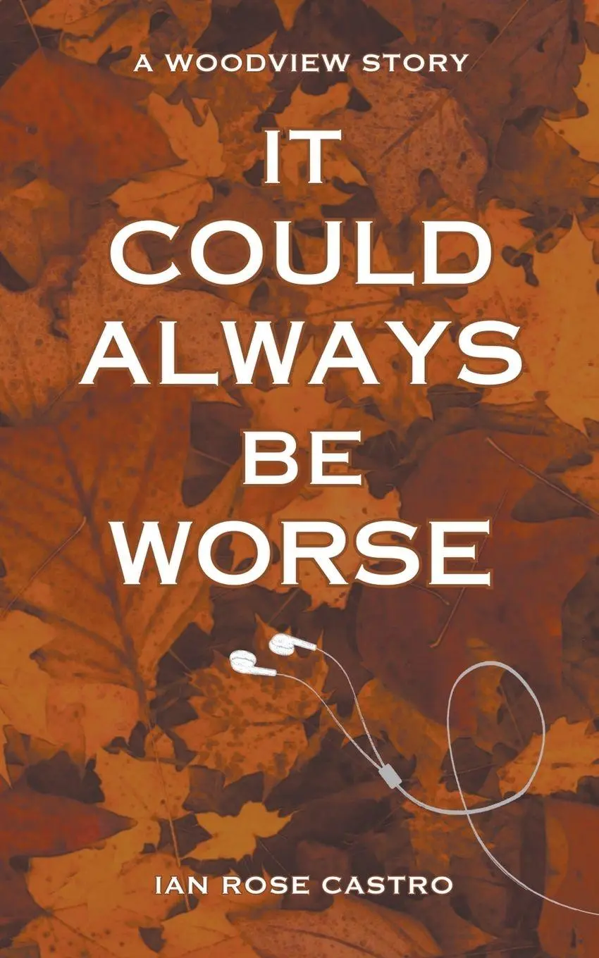 Cover: 9798223470281 | It Could Always Be Worse | Ian Rose Castro | Taschenbuch | Englisch