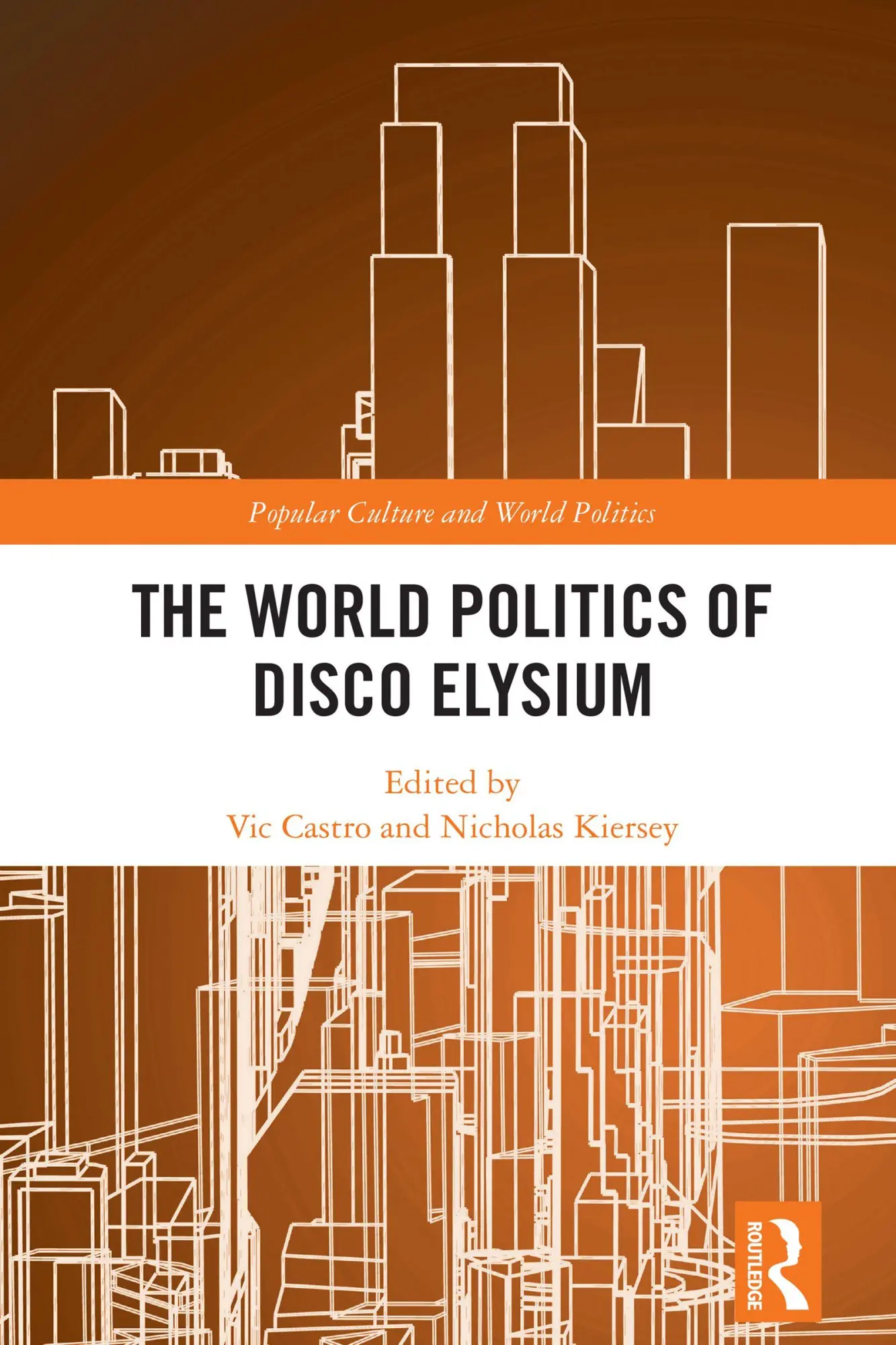 Cover: 9781032620381 | World Politics of Disco Elysium | Vic Castro (u. a.) | Taschenbuch