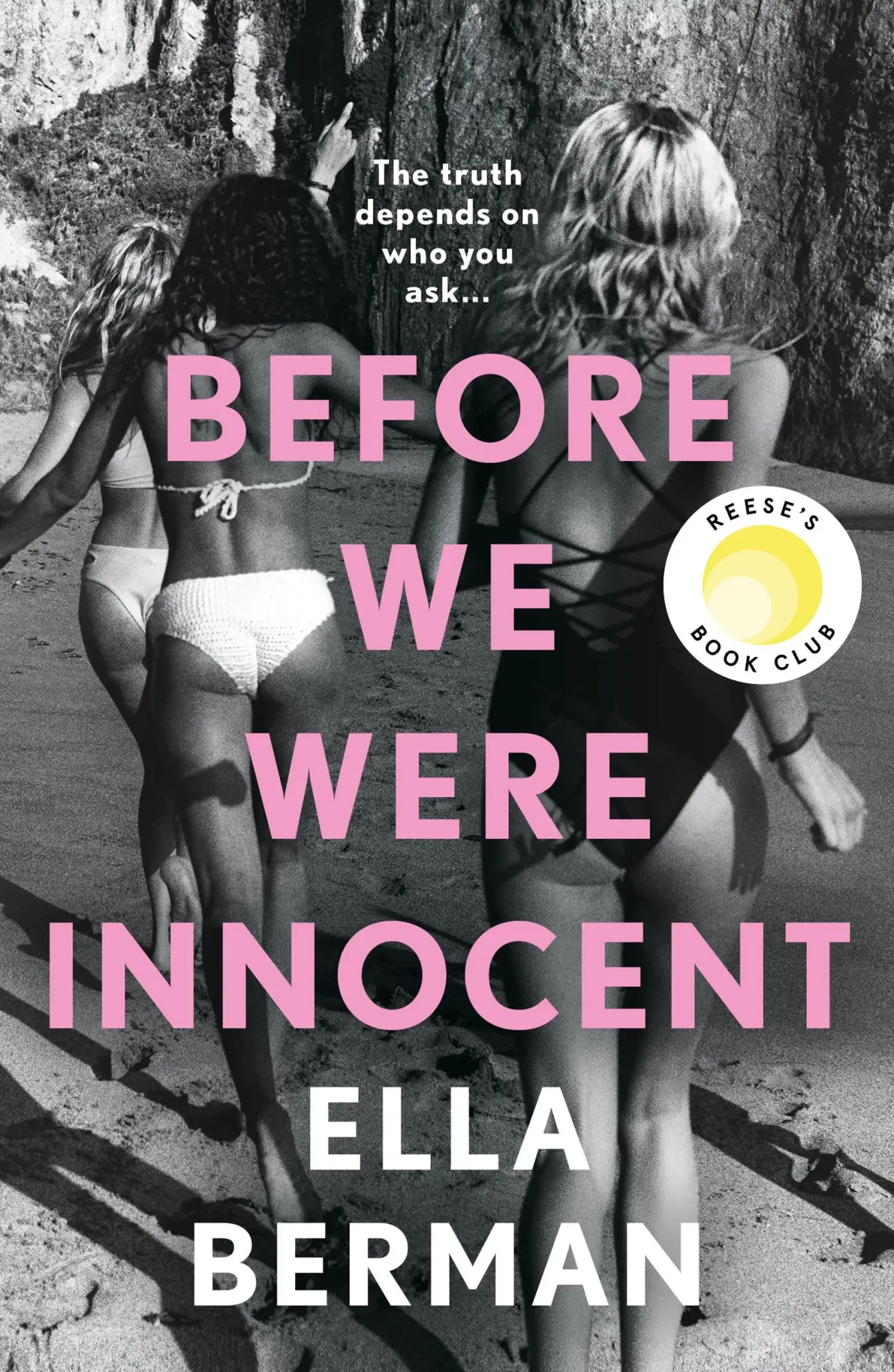 Cover: 9781035900381 | Before We Were Innocent | Ella Berman | Taschenbuch | 368 S. | 2024