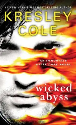 Cover: 9781501120381 | Wicked Abyss | Kresley Cole | Taschenbuch | Kartoniert / Broschiert