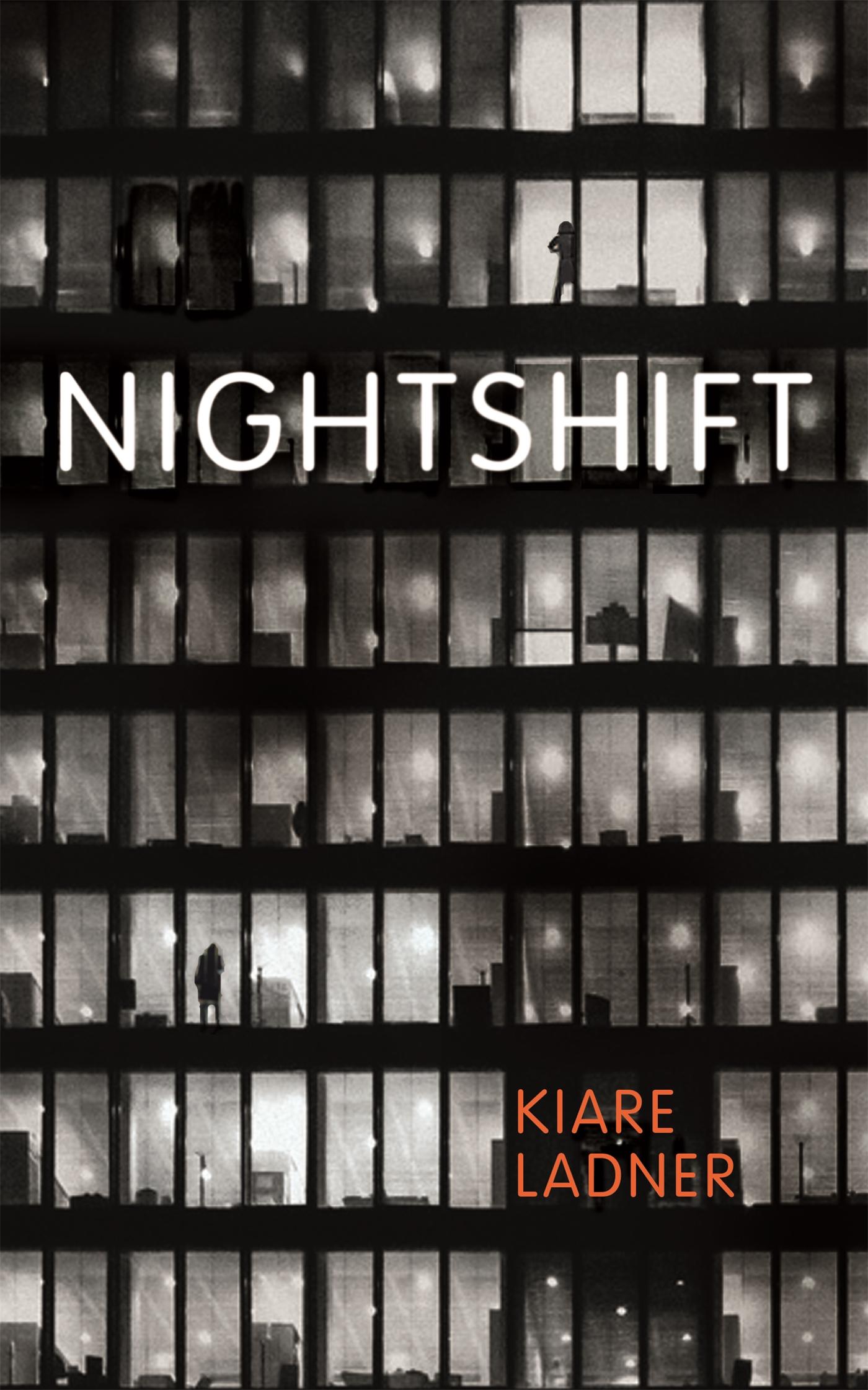 Cover: 9781529010381 | Nightshift | Kiare Ladner | Buch | Gebunden | Englisch | 2021