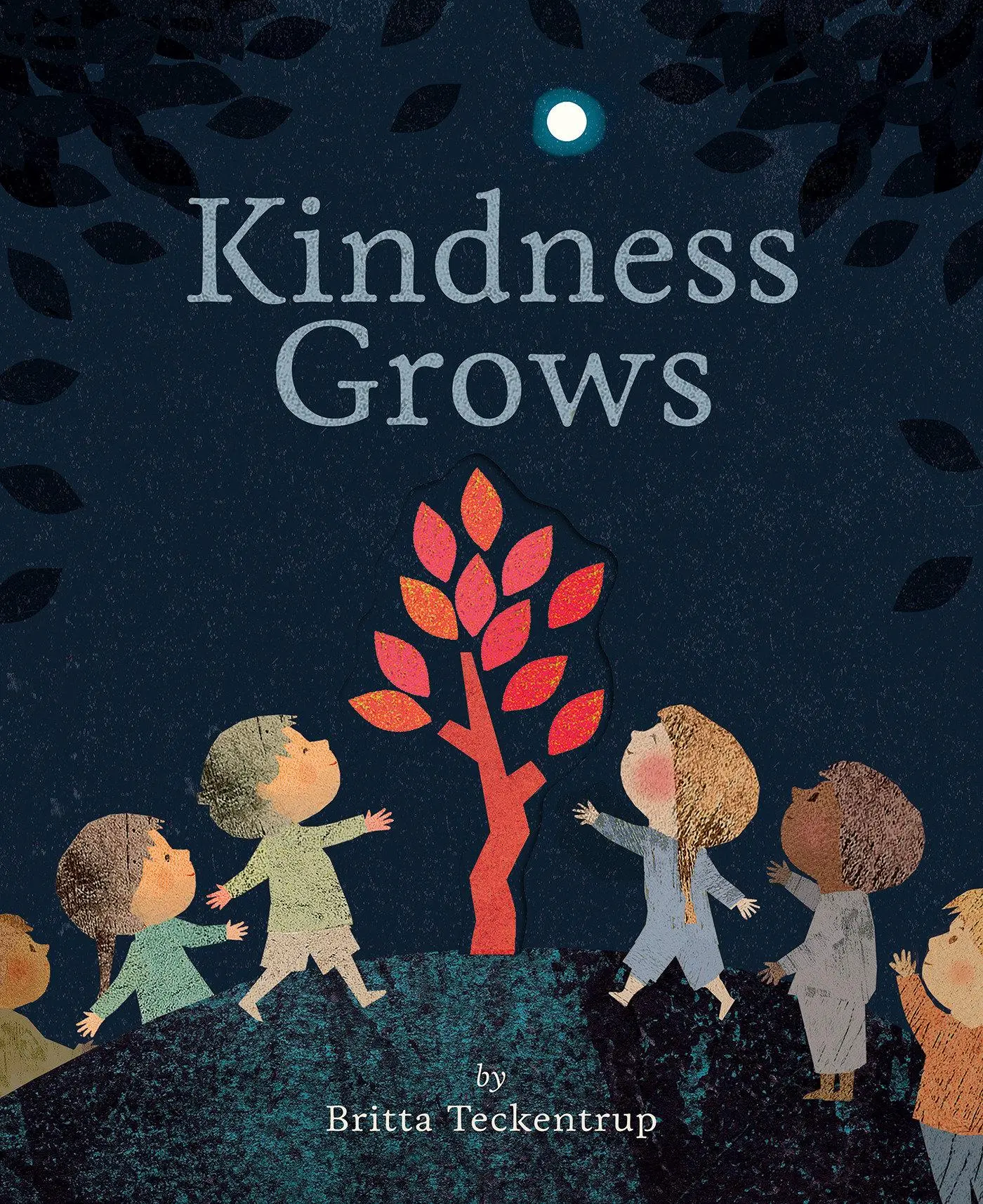 Cover: 9781664340381 | Kindness Grows | Britta Teckentrup | Taschenbuch | Englisch | 2022