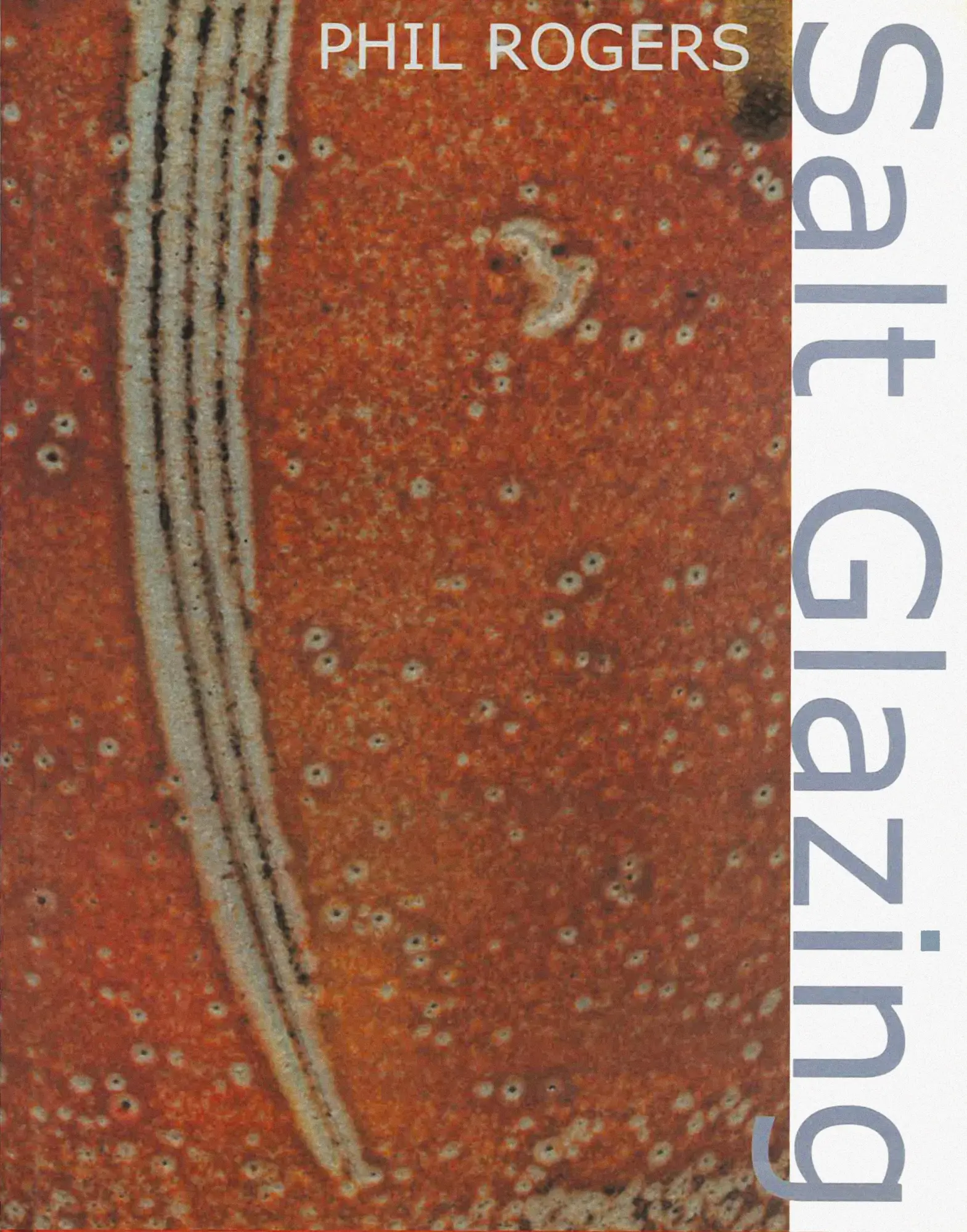 Cover: 9781789940381 | Salt Glazing | Phil Rogers | Buch | Englisch | 2020 | Bloomsbury USA