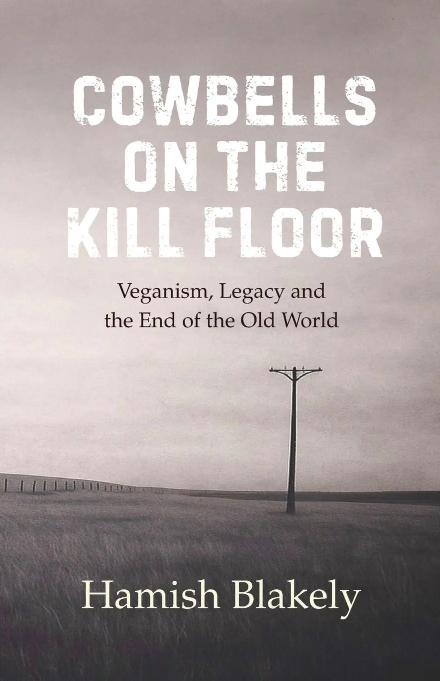 Cover: 9781919240381 | Cowbells on the Kill Floor | Hamish Blakely | Taschenbuch | Englisch