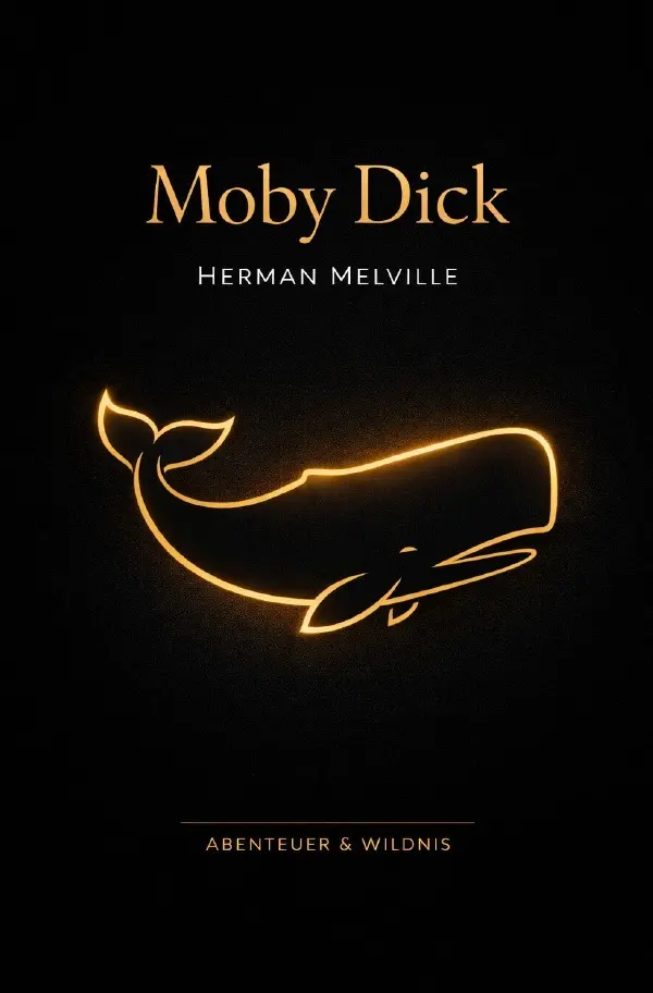 Cover: 9783565210381 | Moby Dick | DE | Herman Melville | Taschenbuch | 248 S. | Deutsch