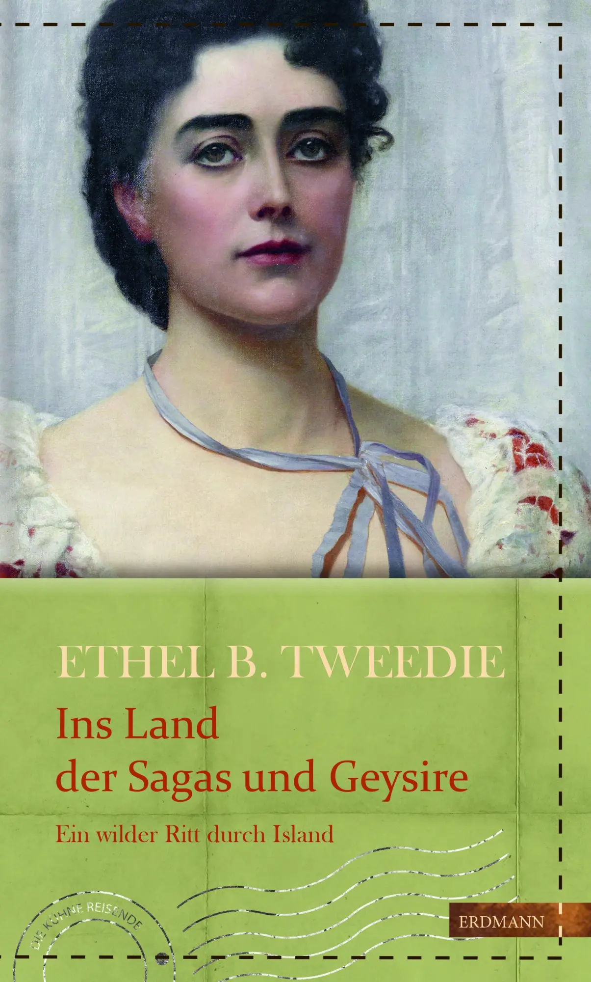 Cover: 9783737400381 | Ins Land der Sagas und Geysire | Ein wilder Ritt durch Island | Buch