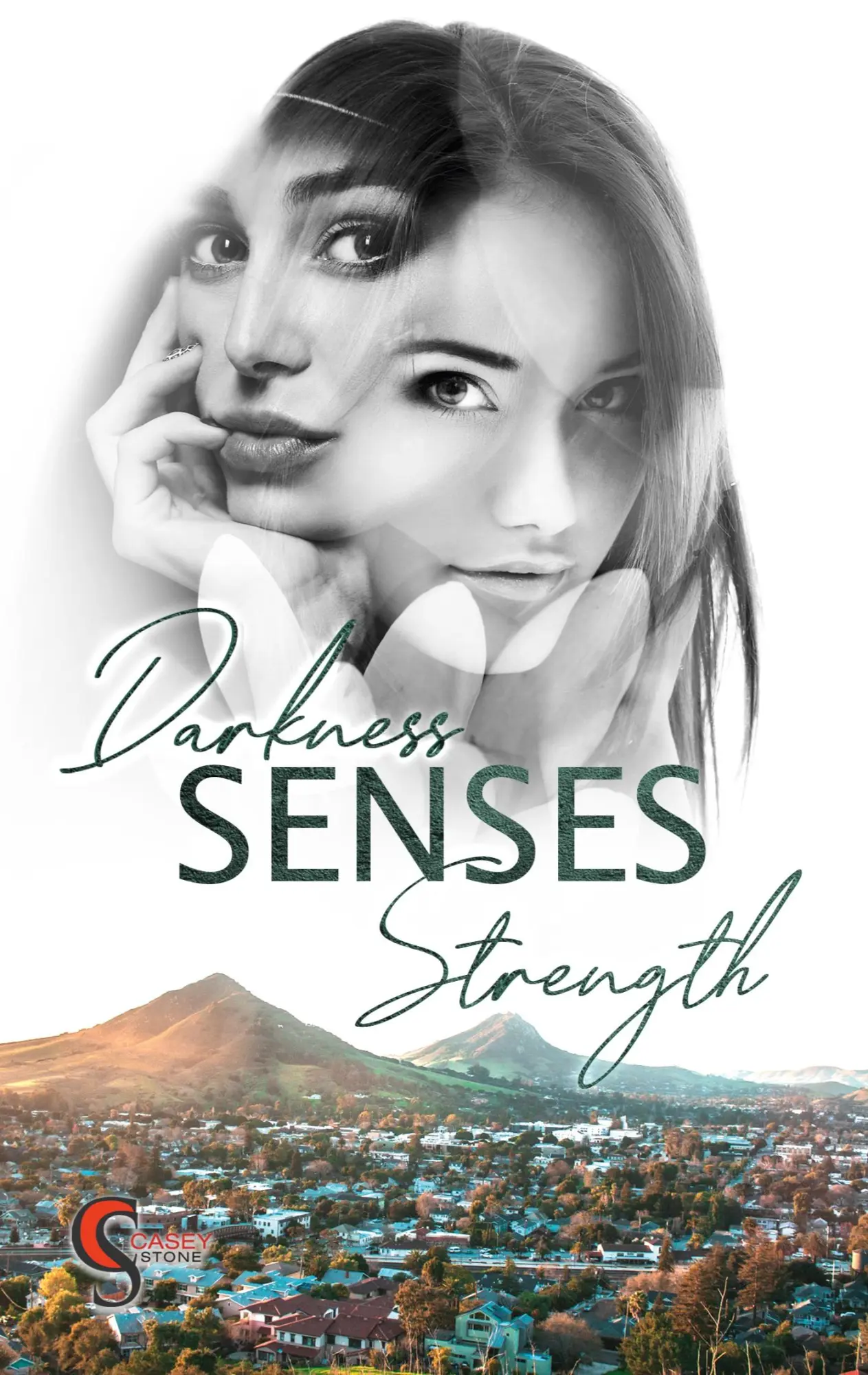 Cover: 9783757820381 | Darkness, Senses, Strength | Casey Stone | Taschenbuch | Paperback