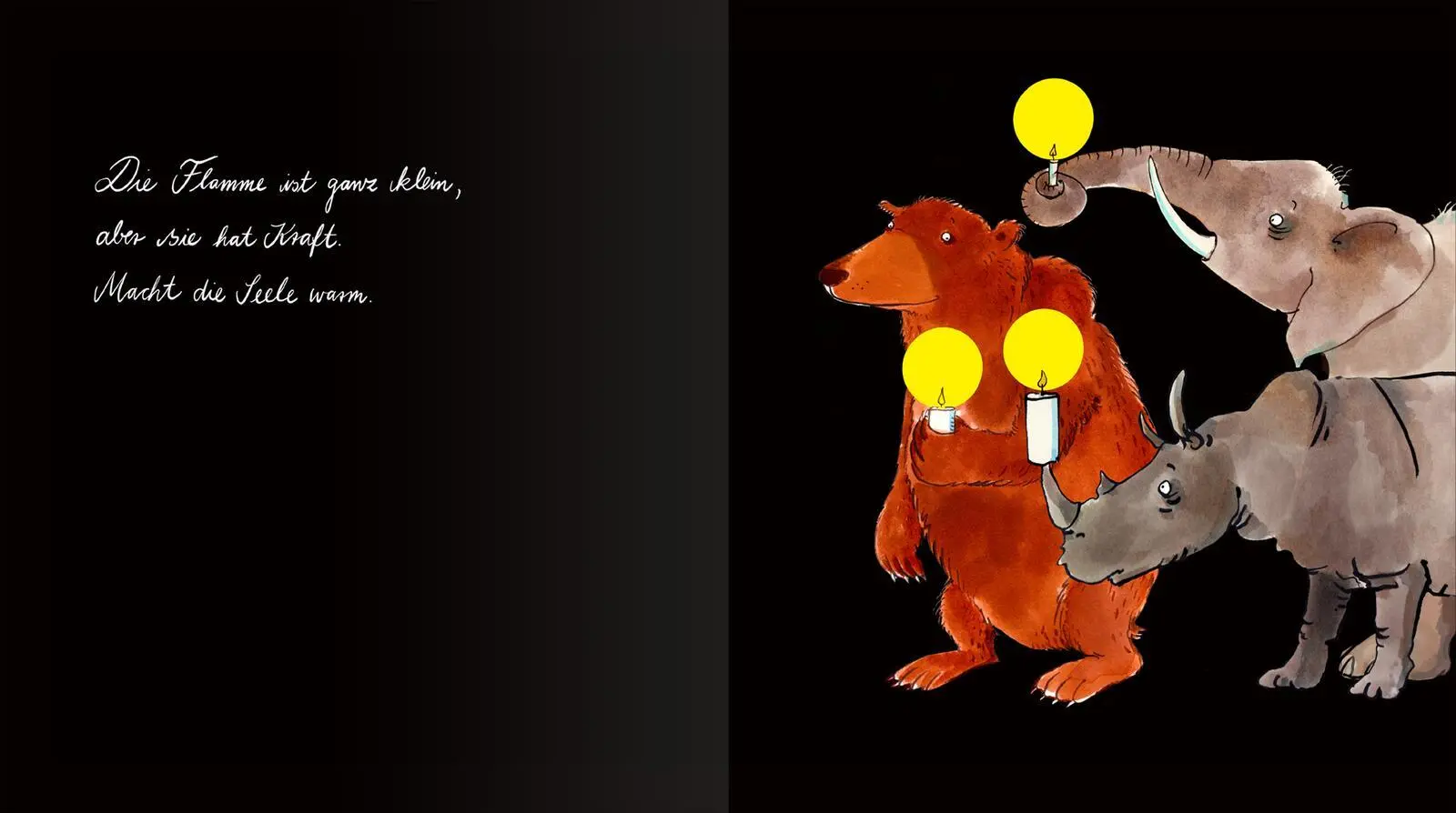 Bild: 9783845860381 | Was bleibt, ist Licht. Mini-Ausgabe | Ein Trostbuch | Melanie Garanin