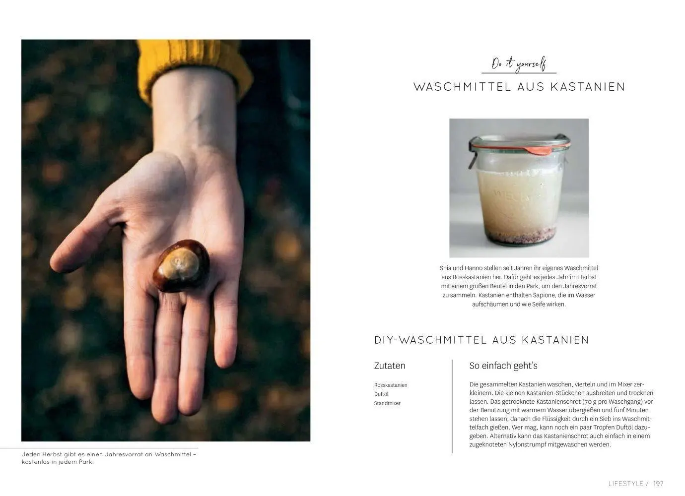 Bild: 9783957280381 | Einfach Leben | Der Guide für einen minimalistischen Lebensstil | Buch