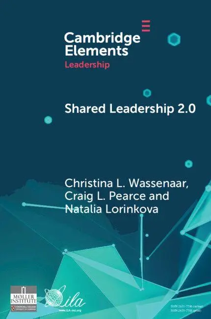 Cover: 9781009560481 | Shared Leadership 2.0 | Christina L. Wassenaar (u. a.) | Taschenbuch