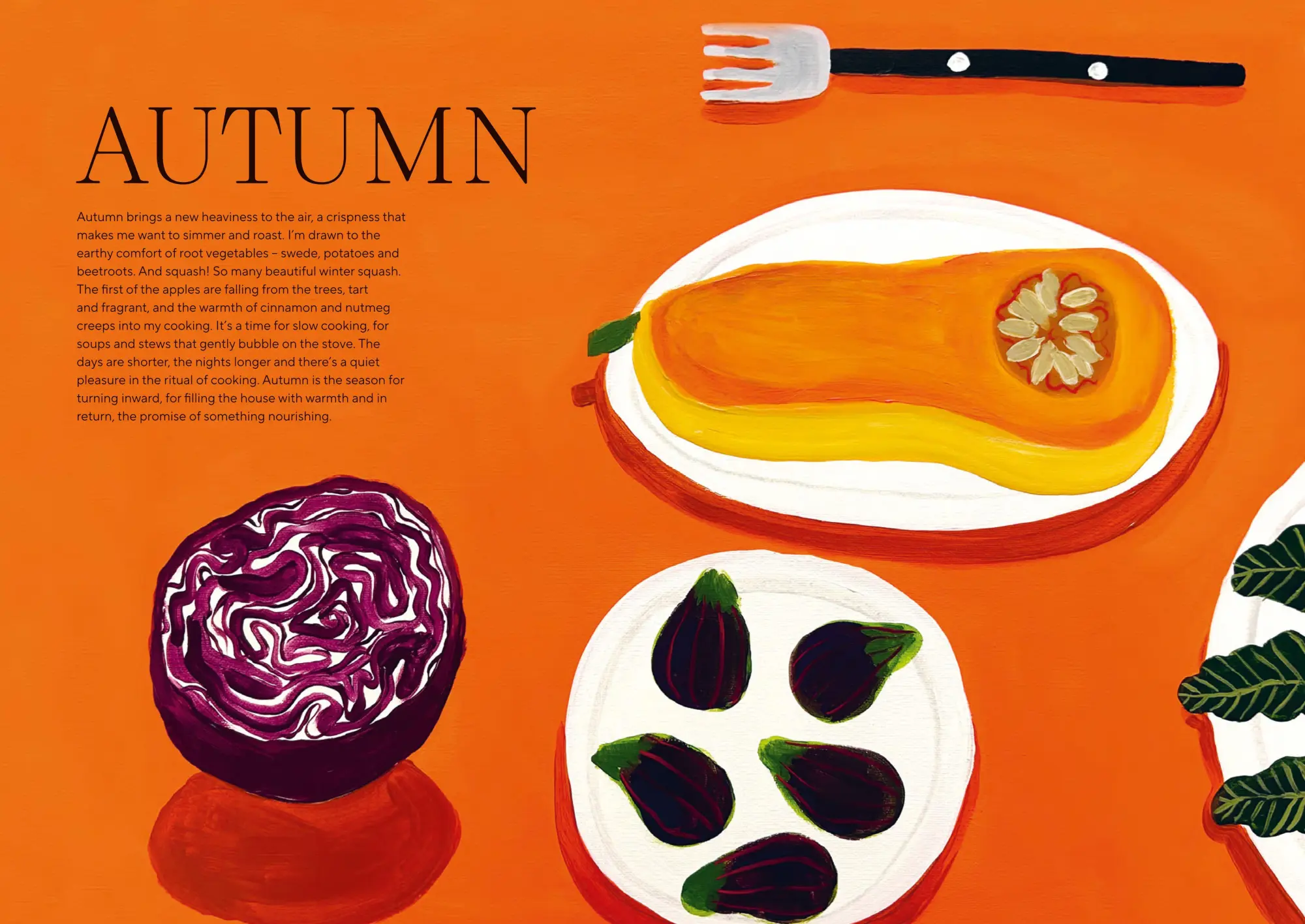 Bild: 9781035060481 | What to Cook &amp; When to Cook It | Georgie Mullen | Buch | 288 S. | 2025