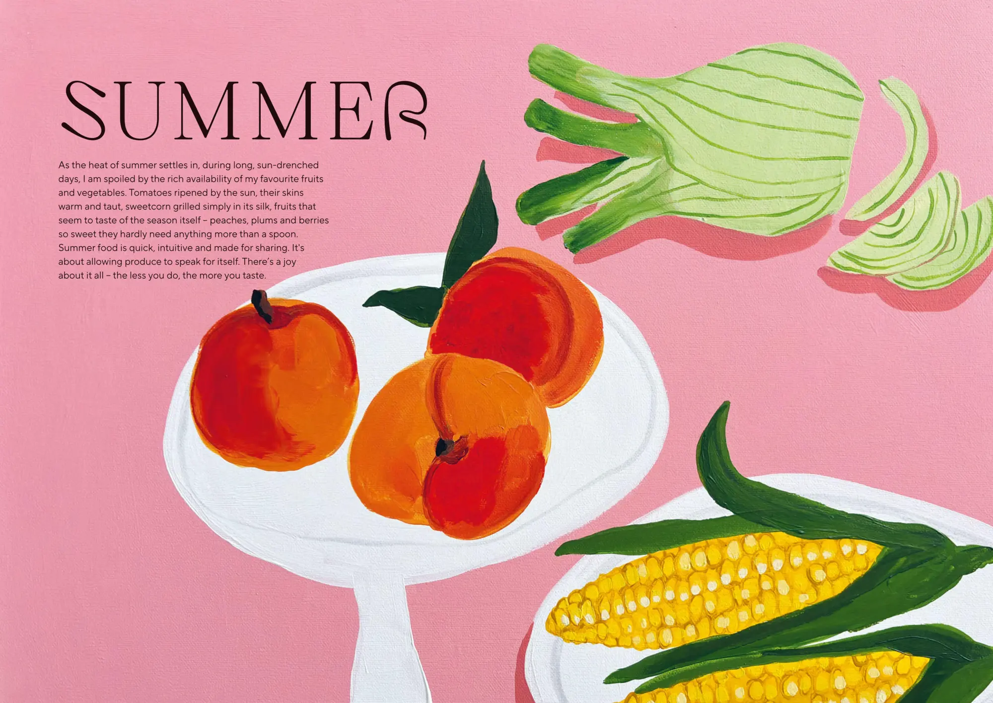 Bild: 9781035060481 | What to Cook &amp; When to Cook It | Georgie Mullen | Buch | 288 S. | 2025