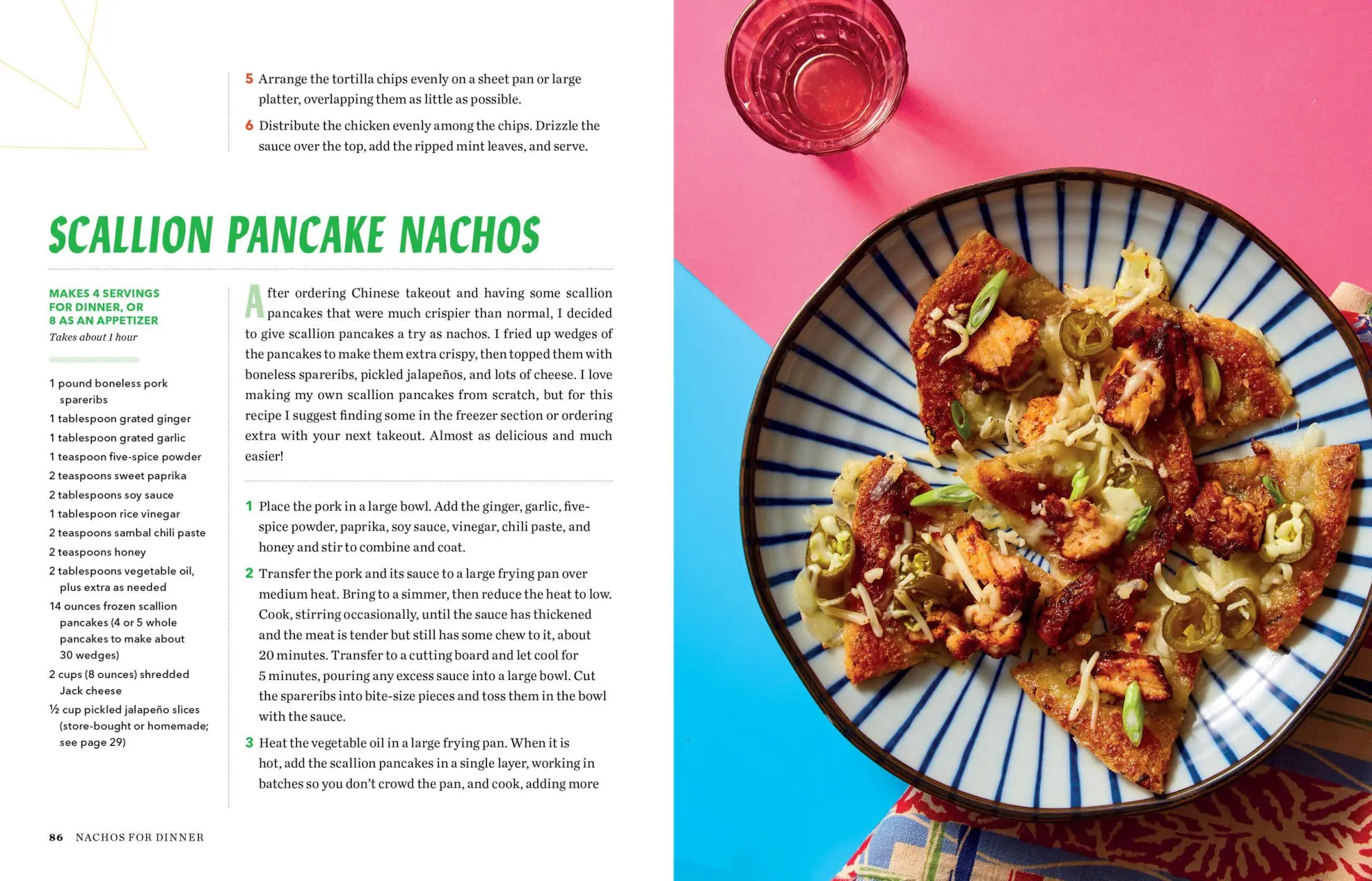 Bild: 9781523510481 | Nachos for Dinner | Dan Whalen | Buch | Gebunden | Englisch | 2022