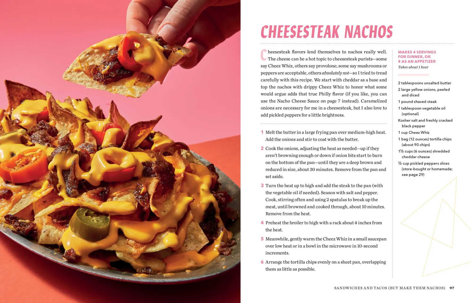 Bild: 9781523510481 | Nachos for Dinner | Dan Whalen | Buch | Gebunden | Englisch | 2022