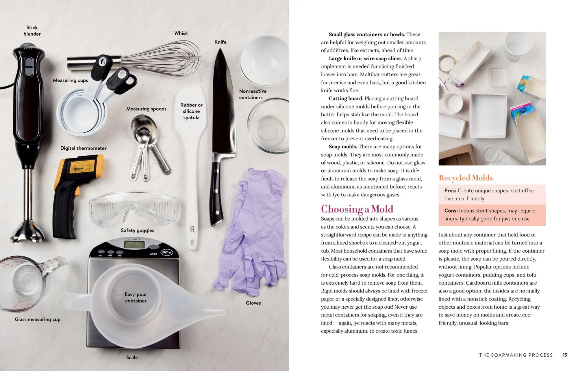 Bild: 9781635860481 | Milk Soaps | Anne-Marie Faiola | Buch | Kartoniert / Broschiert | 2019