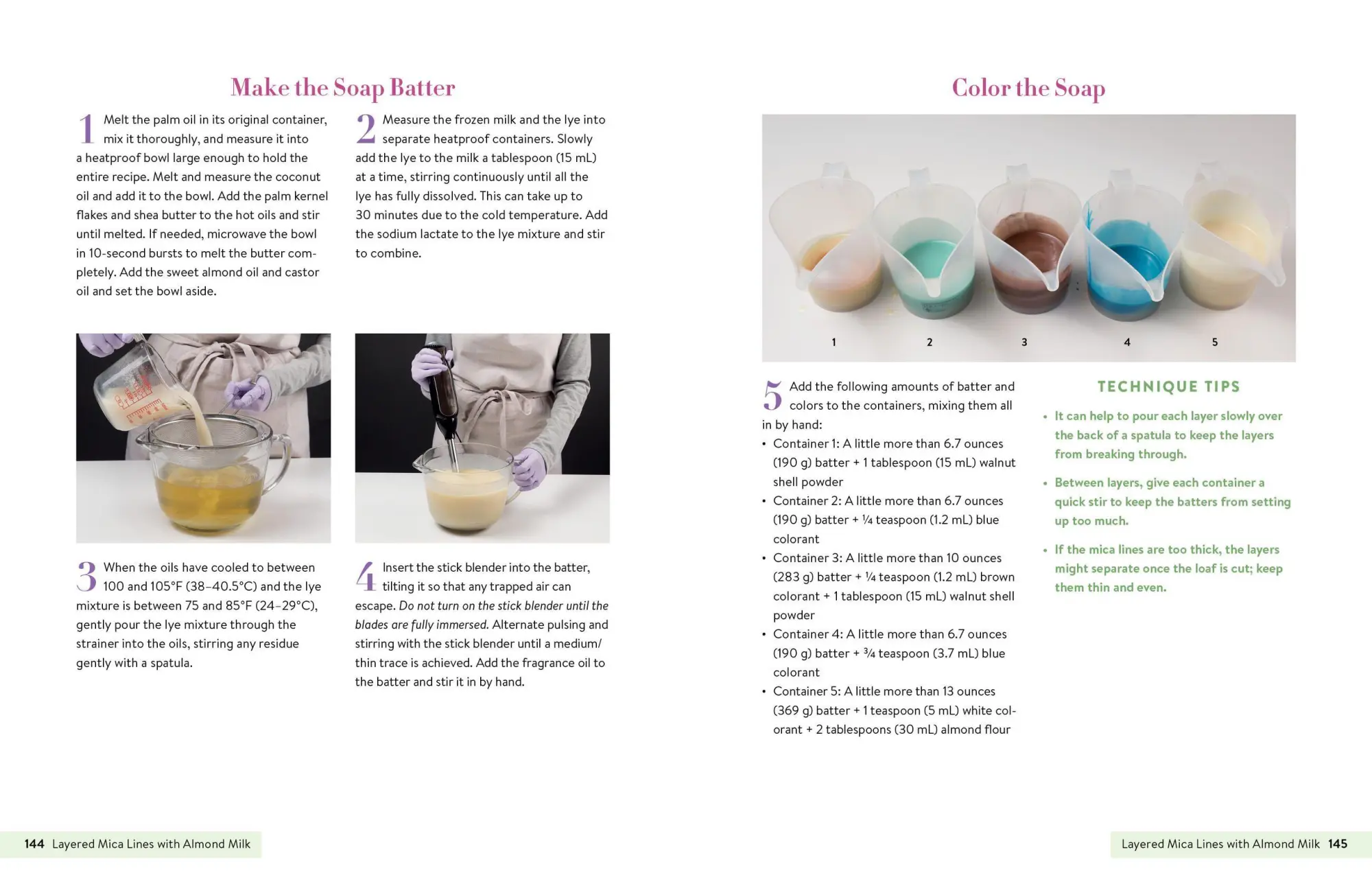 Bild: 9781635860481 | Milk Soaps | Anne-Marie Faiola | Buch | Kartoniert / Broschiert | 2019