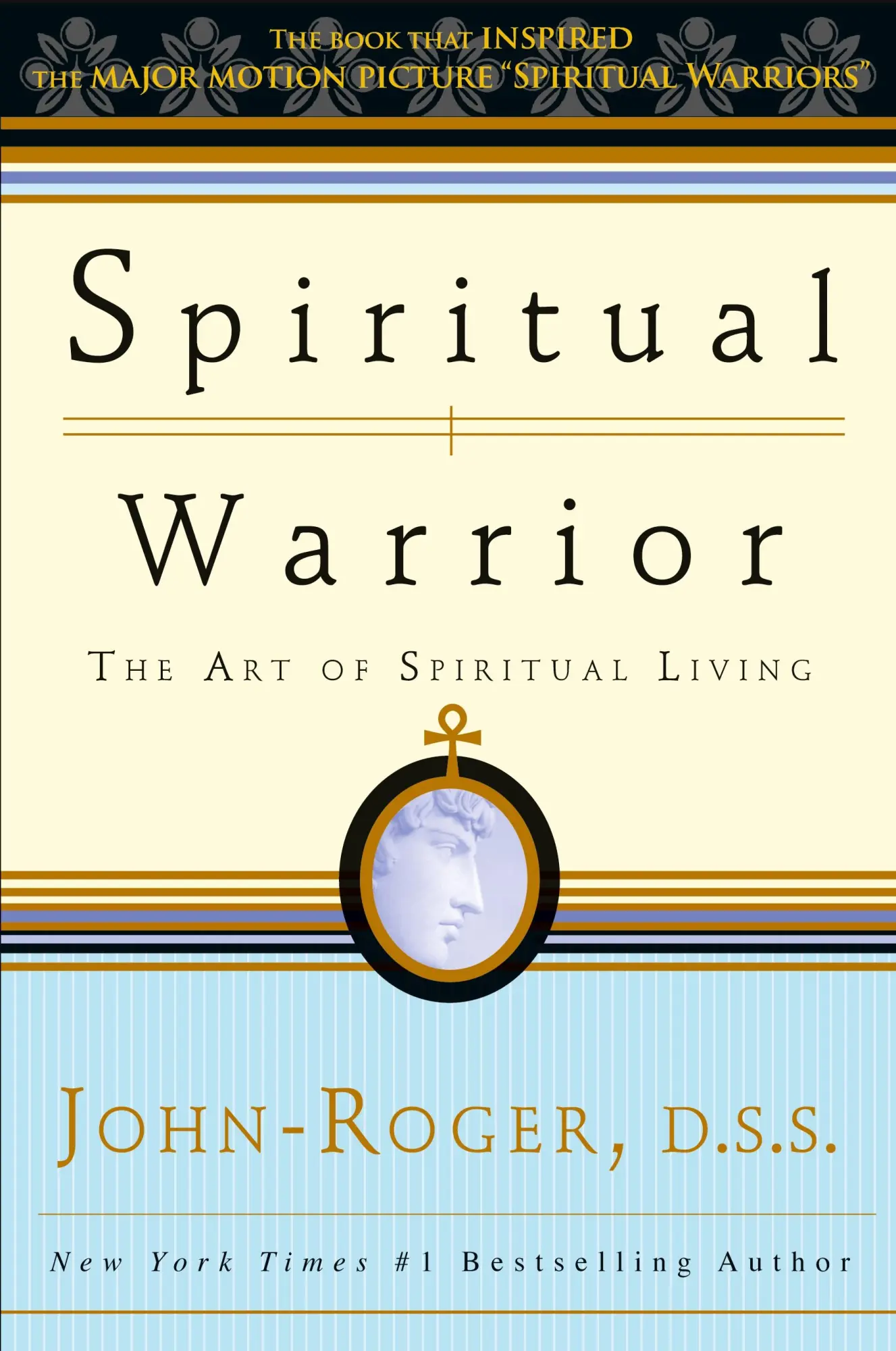 Cover: 9781893020481 | Spiritual Warrior | The Art of Spiritual Living | John-Roger | Buch