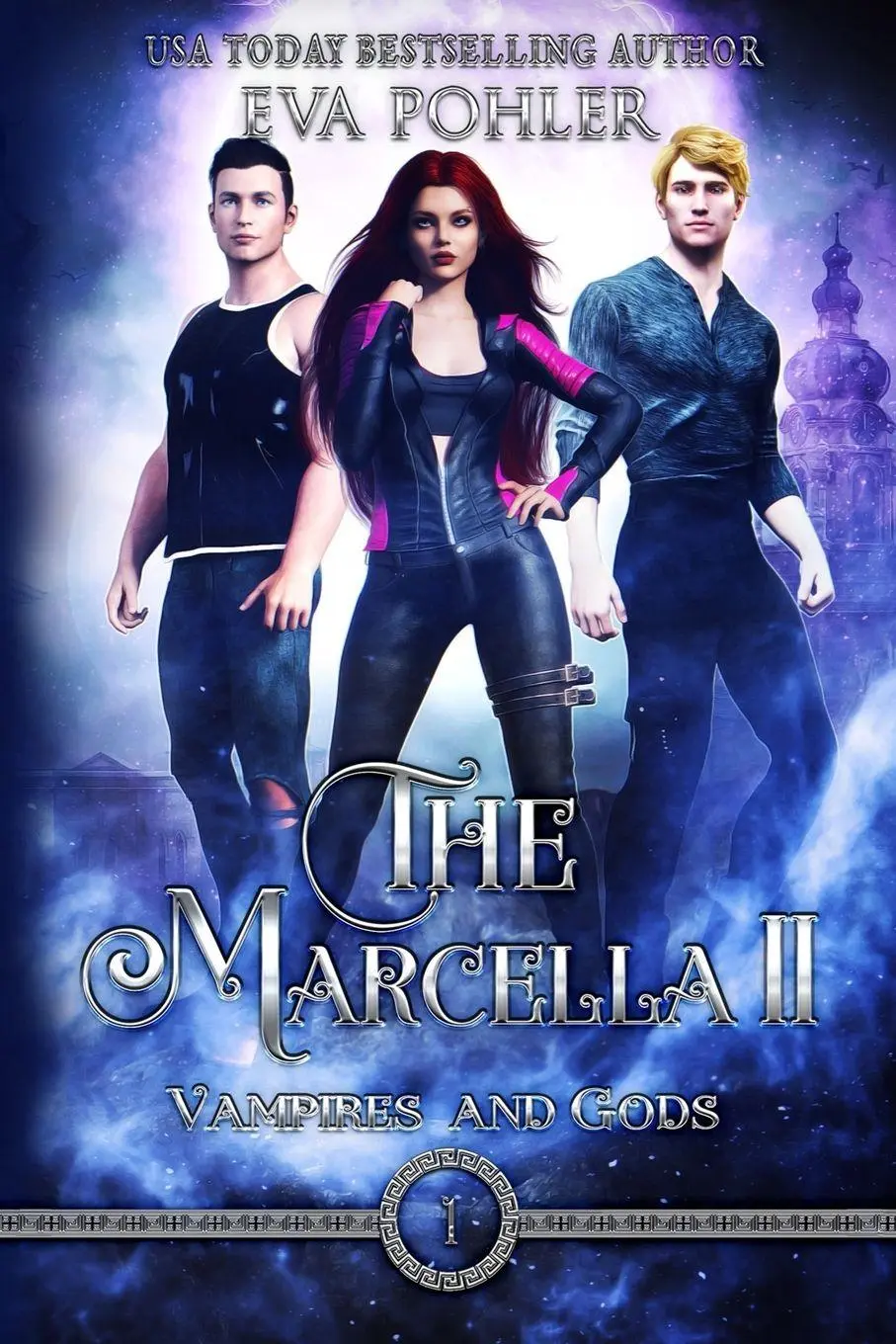 Cover: 9781958390481 | The Marcella II | Eva Pohler | Taschenbuch | Englisch | 2023